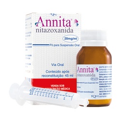 Annita Susp 45ml