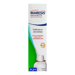 Maresis Sol Fr Spray 100ml