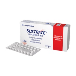 Sustrate C/50 Cpr