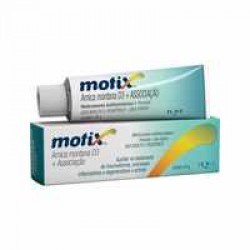 Motix C/50 Comp