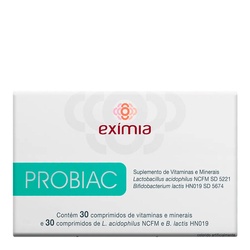 Eximia Probiac Fr 60 Comp