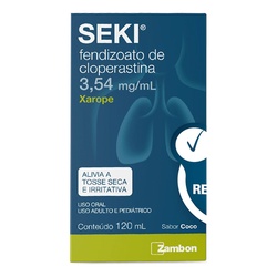 Seki Xpe 120ml