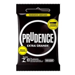 Preser Prudence Extra Grande C/3