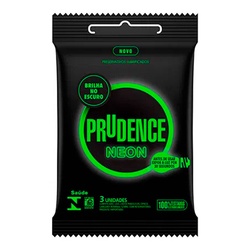 Preser Prudence Neon C/3