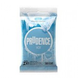 Preser Prudence Ice C/3