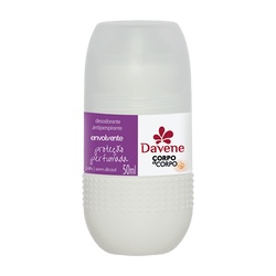 Desod Corpo A Corpo Rollon Envolvente C/50ml