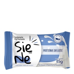 Sab Siene Proteina Leite 85g