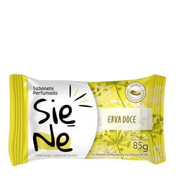 Sab Siene Erva Doce 85g