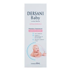 Dersani Baby 50ml