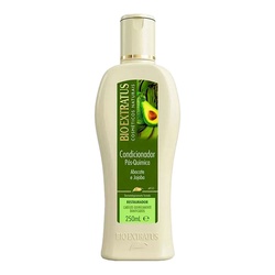 Cond Pos Quimica 250ml Bio Extratus