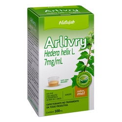 Arlivry 7mg/ml 100ml Mel