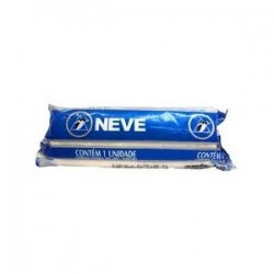 Atad Crepon Neve 06cm