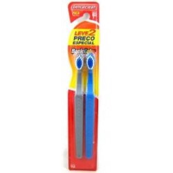 Esc Dent Inf Clean Infantil Lv2 Pg1