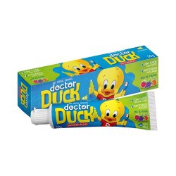 Cr Dent Inf Dent D Clean Duck 50g