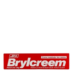 Brylcreem Vermelho 80gr