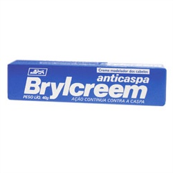 Brylcreem Azul Anticaspa 40gr