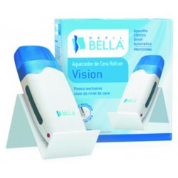 Ap DepilatÓrio Depil Bella
