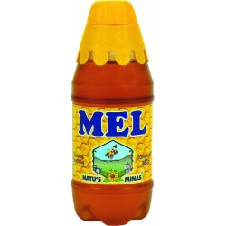 Mel Bisnaga 280g