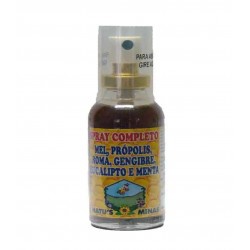 Spray Completo 35 Ml
