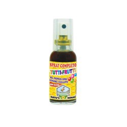 Spray Completo 35ml Tutti-frutti - Cod:002