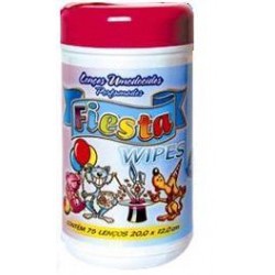 Lenco Umid Fiesta Pote 450un Rosa