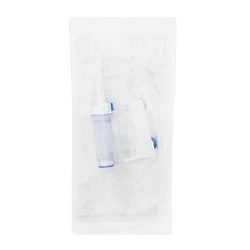Equipo Macrogotas Descarpack P/ Infusao Intravenosa