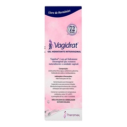 Vagidrat Bg 30g