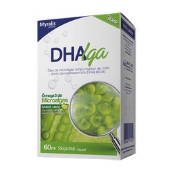 Dhalga Fr 60ml