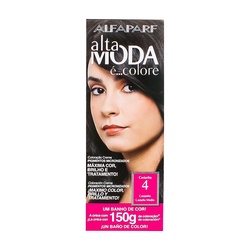 Tint Alta Moda 4.0 Castanho