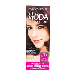 Color Altamoda 150g 04.66 Cast Verm Int
