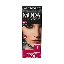 Tint Alta Moda 1.11 Ouro Negro