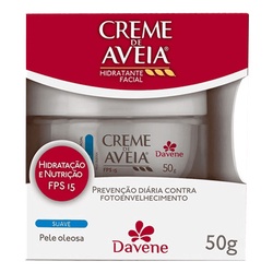 Cr Aveia Davene 50g Suave
