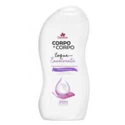 Hidrat Corpo A Corpo Toque Envolvente 200ml
