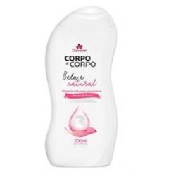 Hidrat Corpo A Corpo Viva O Fescor 200ml