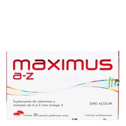 Maximus Az C/30