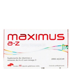 Maximus Az C/90