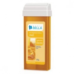 Cera Dep Depilflex 100gr Rol Mel 100gr
