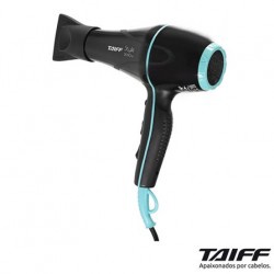 Secador Taiff Style 2000w 127v Preto