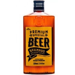 Sh Beer Qod Premium Special 220ml