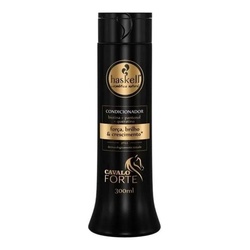Cond Haskell Cavalo Forte 300ml