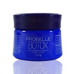 Botox Cap Probelle 0150g Forca Super
