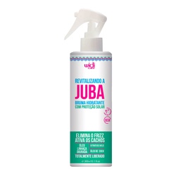Bruma Revitalizando A Juba 300ml