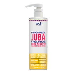 Cond Juba Hidro Nutritivo 500ml