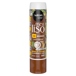 Cond S Line 300ml Meu Liso Coco Hidratacao