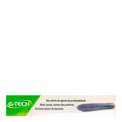 Caneta Lancetadora G-tech Comfort