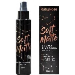 Bruma Fixadora (perfect Matte)