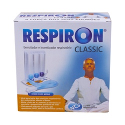 Respiron Ncs