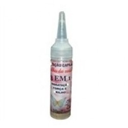 Vit Cap Brilho Da Seda 10ml Vit 3 Em 1