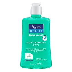 Lc Facial Nupill Adstringente Derme