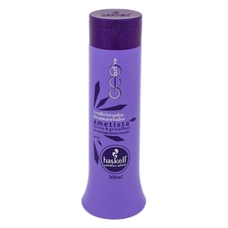 Cond Haskell Ametista 300ml